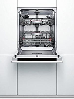 Bosch SMZ5035 RVS beschermingsset