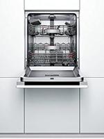 Bosch SMZ5035 RVS beschermingsset restant model - thumbnail