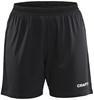 Craft 1910182 Progress 2.0 Shorts Wmn - Black - M