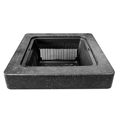 Floating island 25x25x5 cm Superfish - Superfish