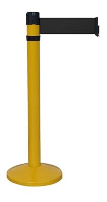 VISO RS410JABK Afzetpaal Riem- of kettinglengte 4.3 m