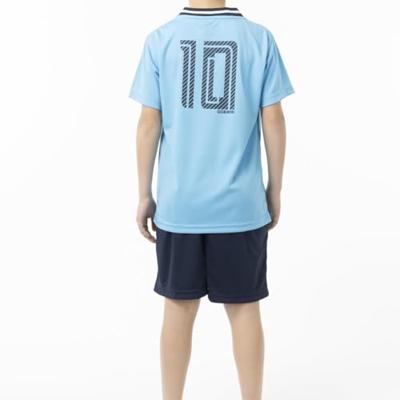 Sportoutfit voor kinderen Go & Win Swinton Blauw - Maat: 12 Jaar