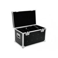 Roadinger ROADINGER Flightcase 4x PRO Slim Size L - thumbnail