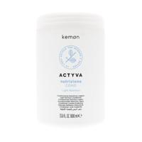 Kemon Actyva Nutrizione Cond Conditioner 1000ml - thumbnail