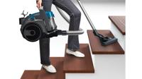 Bosch BGS05A220 Stofzuiger zonder zak Blauw - thumbnail