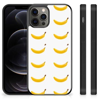 iPhone 12 Pro Max Silicone Case Banana iPhone 12 Pro Max Silicone Case Banana