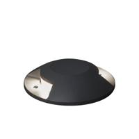 Konstsmide Maavalo 7879-370 Buitenlamp (inbouw) LED F (A - G) 10 W Antraciet - thumbnail