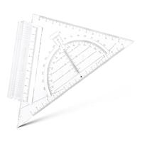 Aristo AR-7090 Snel Tekendriehoek - thumbnail