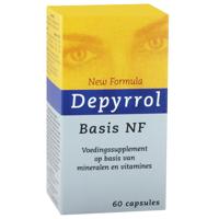 Depyrrol Basis NF - thumbnail