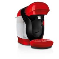 Bosch Tassimo STYLE TAS113E Capsulemachine Rood - thumbnail