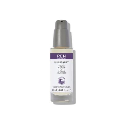 REN Clean Skincare Bio Retinoid Youth Serum 30ml