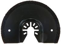 DeWALT DT20717 Segmentzaagblad voegen 3mm. - thumbnail