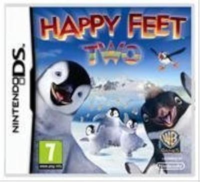 Happy Feet 2 Happy Feet 2