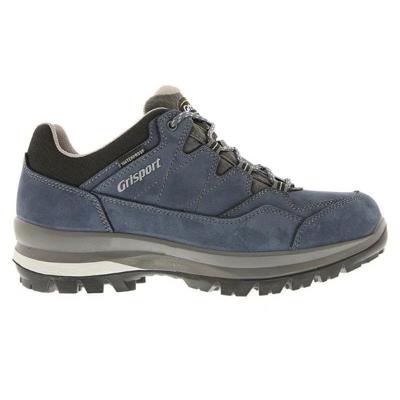 Grisport Bari Low 14127 | Blauw 06 | Maat 41 - 13.048.294.41