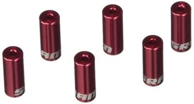 SRAM kabelhoedjes-kit cab.cover kit alu r
