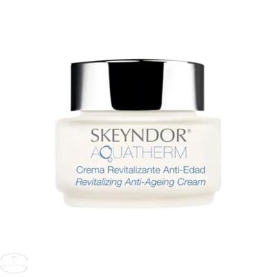 Skeyndor Aquatherm Revitalizing Anti-Aging Cream 50ml