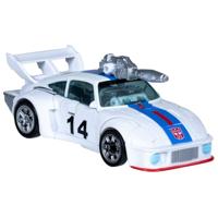 The Transformers: The Movie Studio Series Deluxe Class Action Figure Autobot Jazz 11 cm - thumbnail