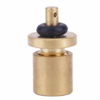 5 STKS lange gas tank accessoires outdoor brander gasklep - thumbnail