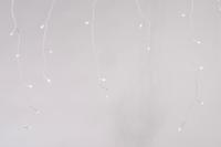 Fonkelverlichting LED buiten wit 11 meter Lumineo - Lumineo - thumbnail