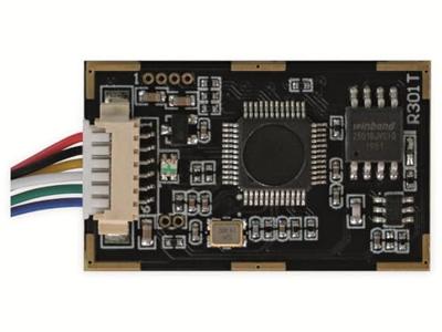 Joy-it COM-FP-R301T Vingerafdruksensor 1 stuk(s)