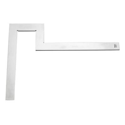 HELIOS PREISSER Flanschenwinkel 400x400mm verzinkt 0396416 Flenshaak 400 x 400 mm 90 °