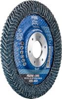 PFERD TOOLS 69398196 PFR 125-L Z 40 SGP CURVE STEELOX Lamellenschijf Diameter 125 mm 2 stuk(s) - thumbnail