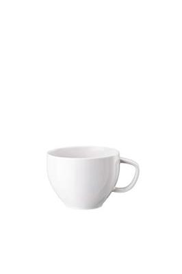 ROSENTHAL - Junto White - Combikop 0,28l ROSENTHAL - Junto White - Combikop 0,28l