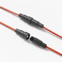 Littelfuse 01500079Z 01500079Z Zekeringhouder 1 stuk(s) Bulk - thumbnail