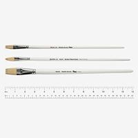 Bob Ross CR6447 Filbert Brush #6 - thumbnail