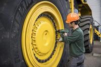 Hikoki WR36DFW2Z | Accu Slagmoersleutel | 36 V | 2.400 Nm | 3/4" | Exclusief lader en accu&apos;s | In HSC III - WR36DFW2Z - thumbnail