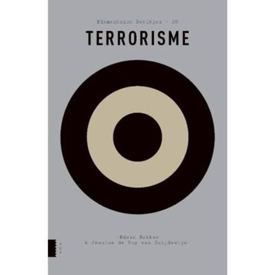 Terrorisme (Paperback)
