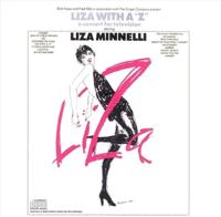 Liza With A - LP (4260019714954) - thumbnail
