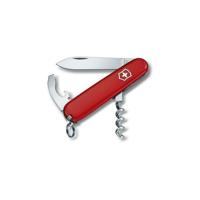Victorinox Waiter 0.3303 Zwitsers zakmes Aantal functies 9 Rood - thumbnail
