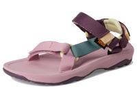 Teva Hurricane XLT 2 Sandaal Kinderen Eggplant Multi K03 - thumbnail