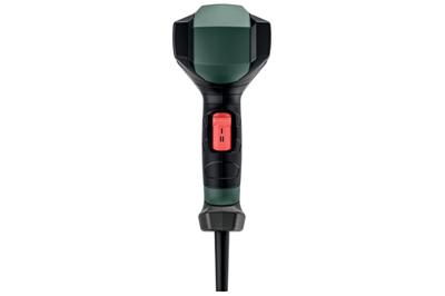 Metabo hot air blower hg 16-500