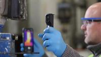 FLIR one edge warmtebeeldcamera - thumbnail