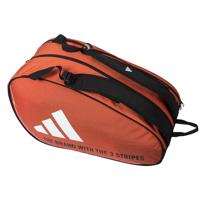 Racket tas Adidas Racketbag Control 3.4 Oranje - thumbnail
