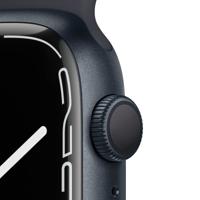 Apple Watch Series 7 45mm / SV - thumbnail