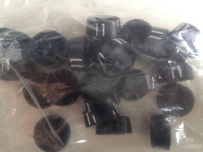 MB zwart/wit 11 voor op kledinghanger