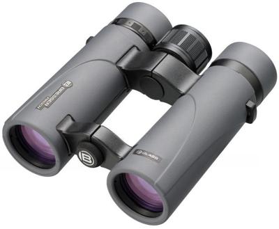 Bresser Pirsch ED 8x34 Binocular Phase Coating