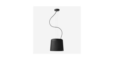 VIPP Vipp526 Hanglamp - Zwart VIPP Vipp526 Hanglamp - Zwart