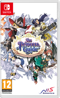 The Princess Guide - thumbnail