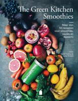 The green kitchen smoothies (Hardback) - thumbnail