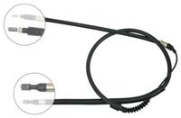 Handremkabel K17817 - thumbnail