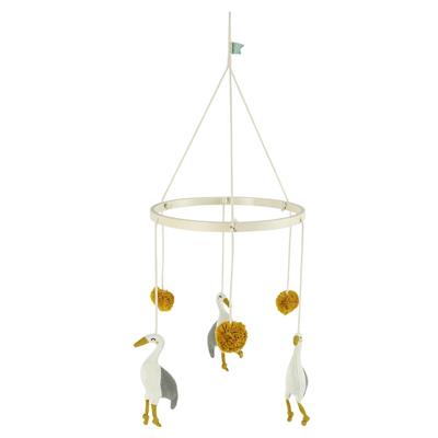 Trixie mobiel - reiger