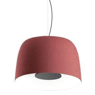 Marset Djembe 65.45 Hanglamp - Rood