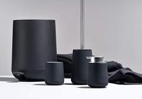 Zone Denmark Nova Zeepdispenser - Zwart RVS - thumbnail