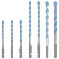 Bosch Professional EXPERT HEX-9 MultiConstruction boorset 7-delig - 2608902371 - thumbnail