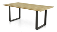 Condor Dining Tuintafel 240x95 cm Apple Bee - Applebee - thumbnail