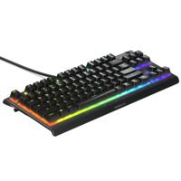 SteelSeries Apex 3 TKL gaming toetsenbord - thumbnail